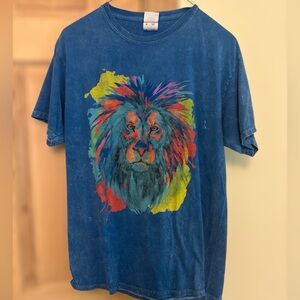 Delta Zeta Bid Day Tshirt
